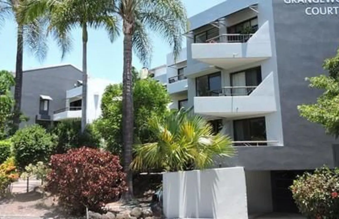 Grangewood Court Apartments-1